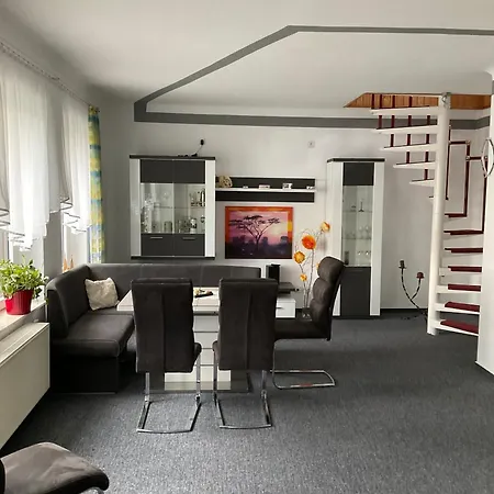 An Der Honigbar Apartment